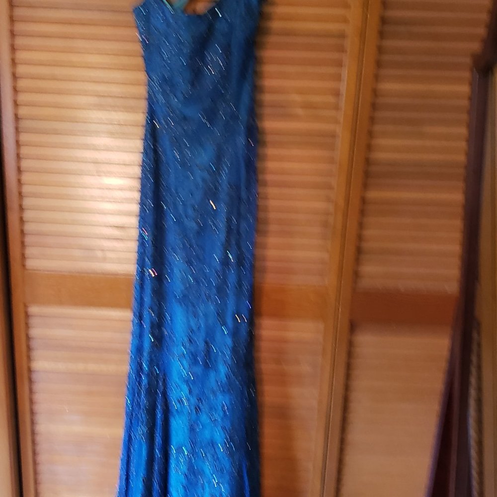 Evening Dress